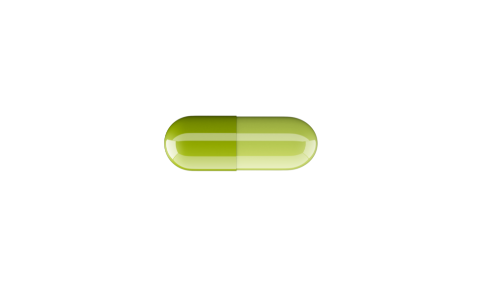 Enclomiphene tablets