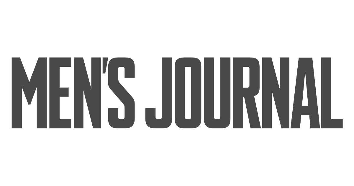 Men's Journal
